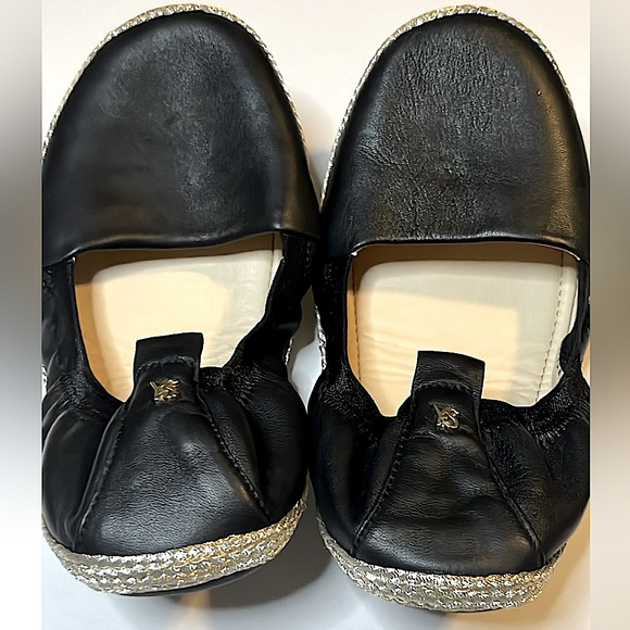 Yosi Samra Liv Foldable Flats - Picture 7 of 7